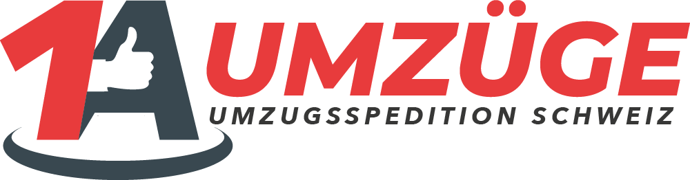 1A Umzüge GmbH Titelbild