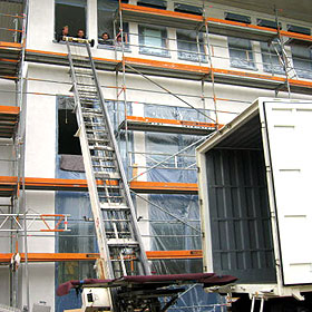 A-Z Umzüge & Transporte GmbH – Umzugsfirma Olten – Foto 1
