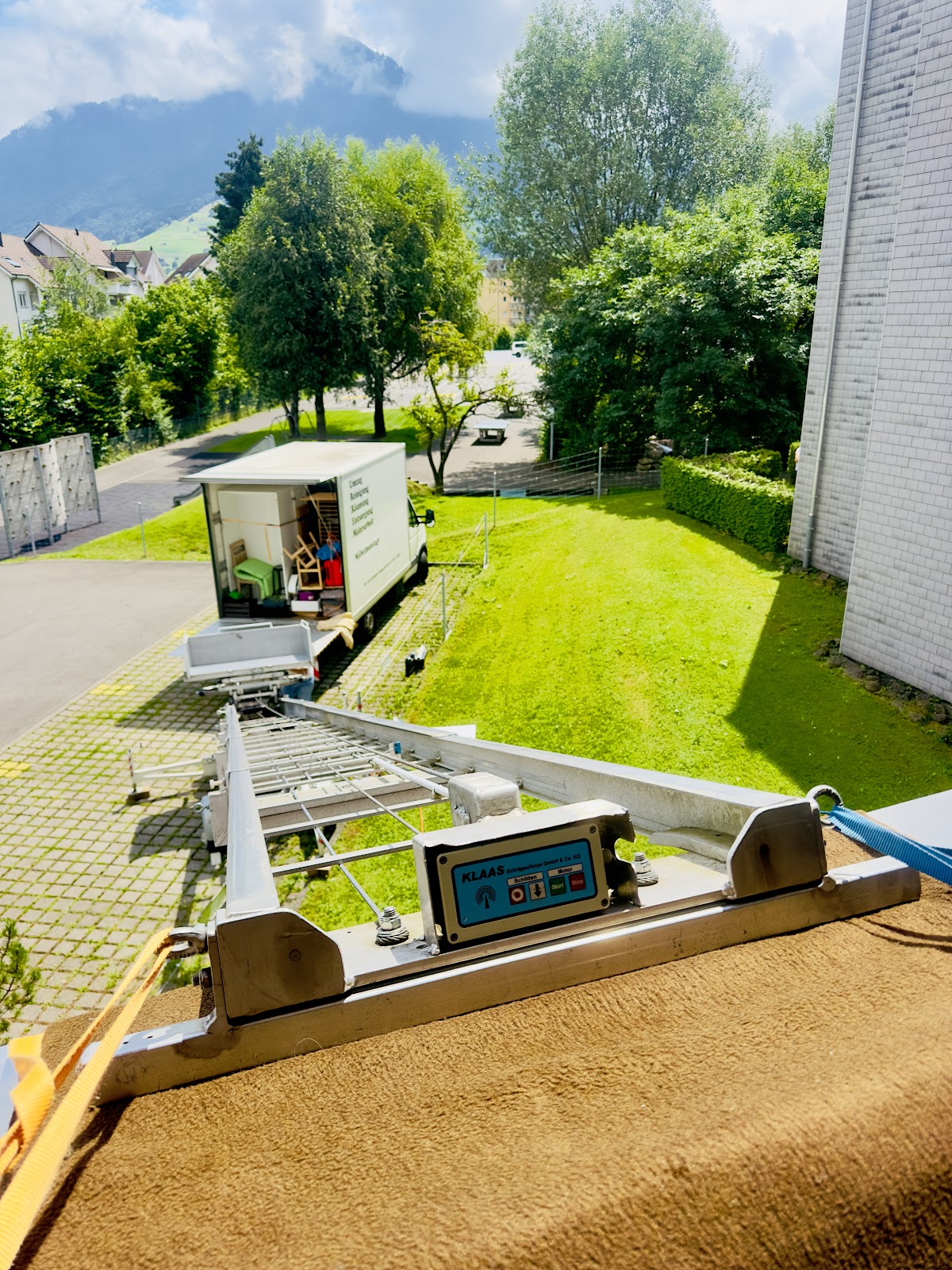 Aargau Umzug – Umzugsfirma Suhr – Foto 2