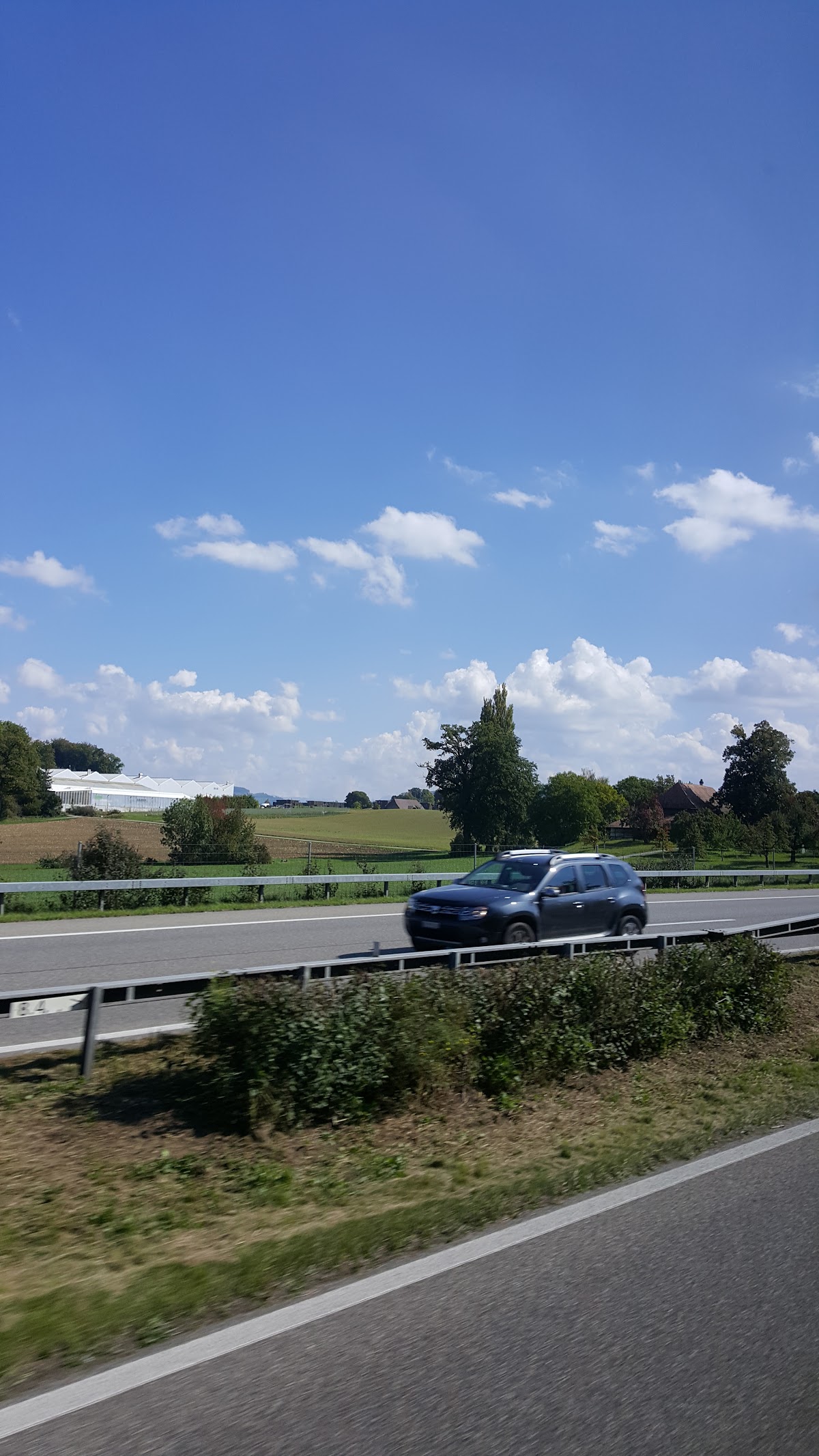 ABC Umzüge GmbH – Umzugsfirma Allmendingen bei Bern – Foto 2