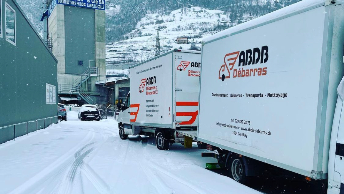 ABDB débarras Titelbild
