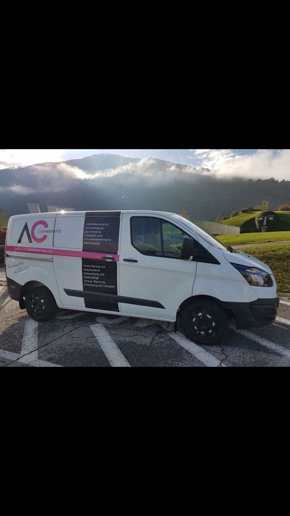 AC Clean Service GmbH – Umzugsfirma Balsthal – Foto 2