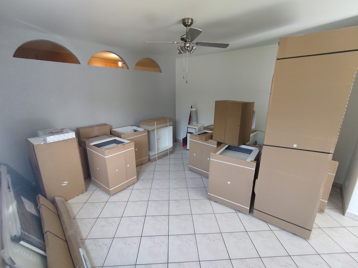 AJC Déménagements Sàrl – Umzugsfirma Monthey – Foto 2