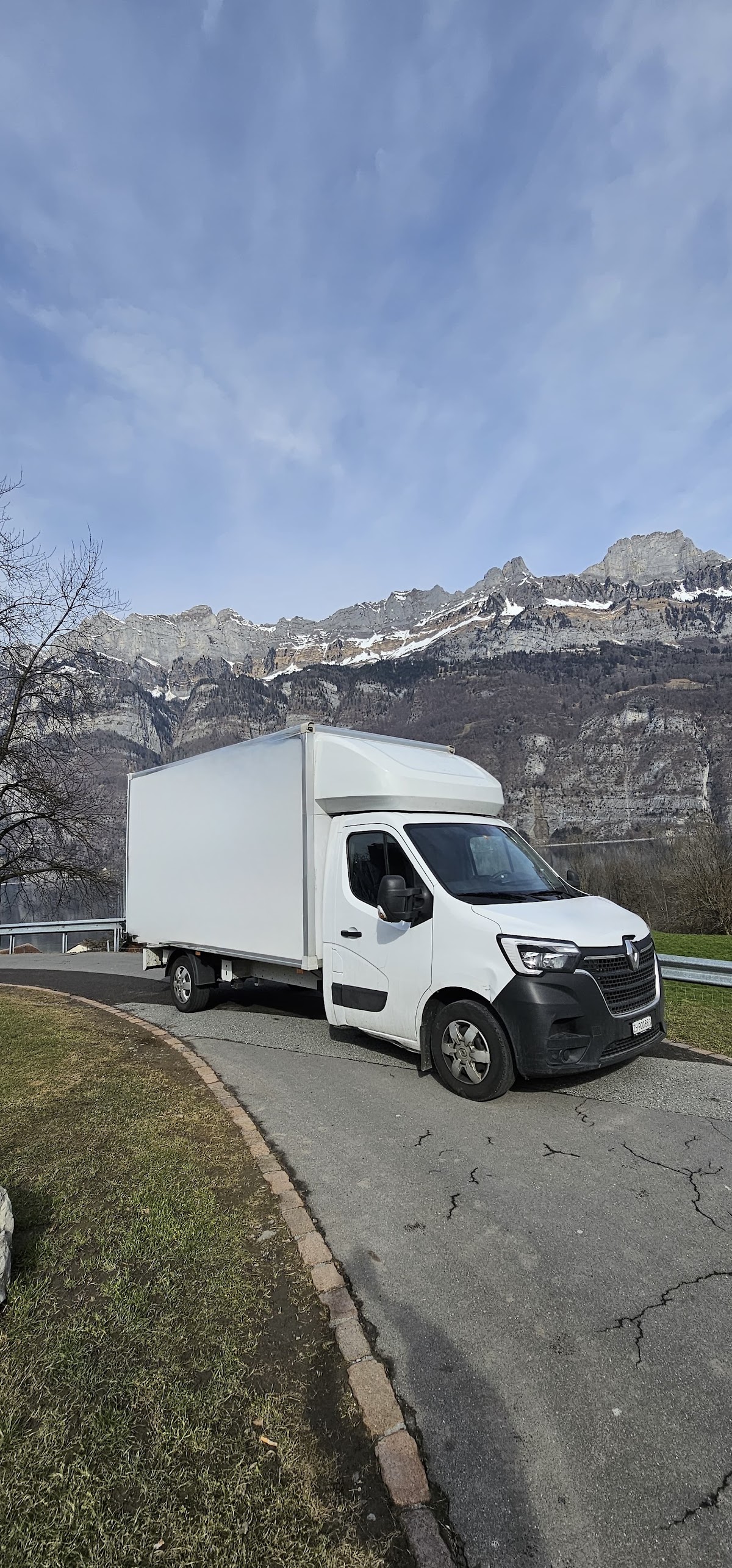 Allianz Moving GmbH – Umzugsfirma Glattfelden – Foto 2