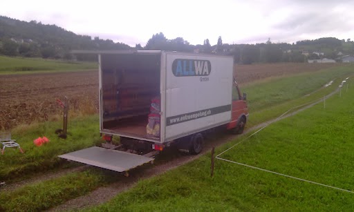 Allwa Umzüge – Umzugsfirma Baden – Foto 2