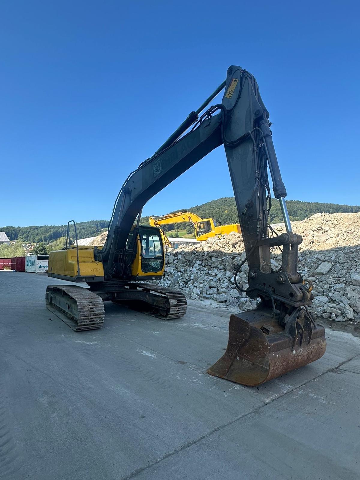 Alpina Bau Transport Gmbh – Umzugsfirma Zufikon – Foto 1