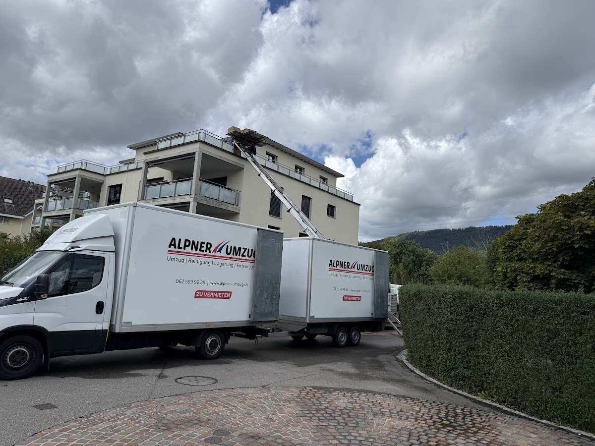 Alpner Umzug Titelbild