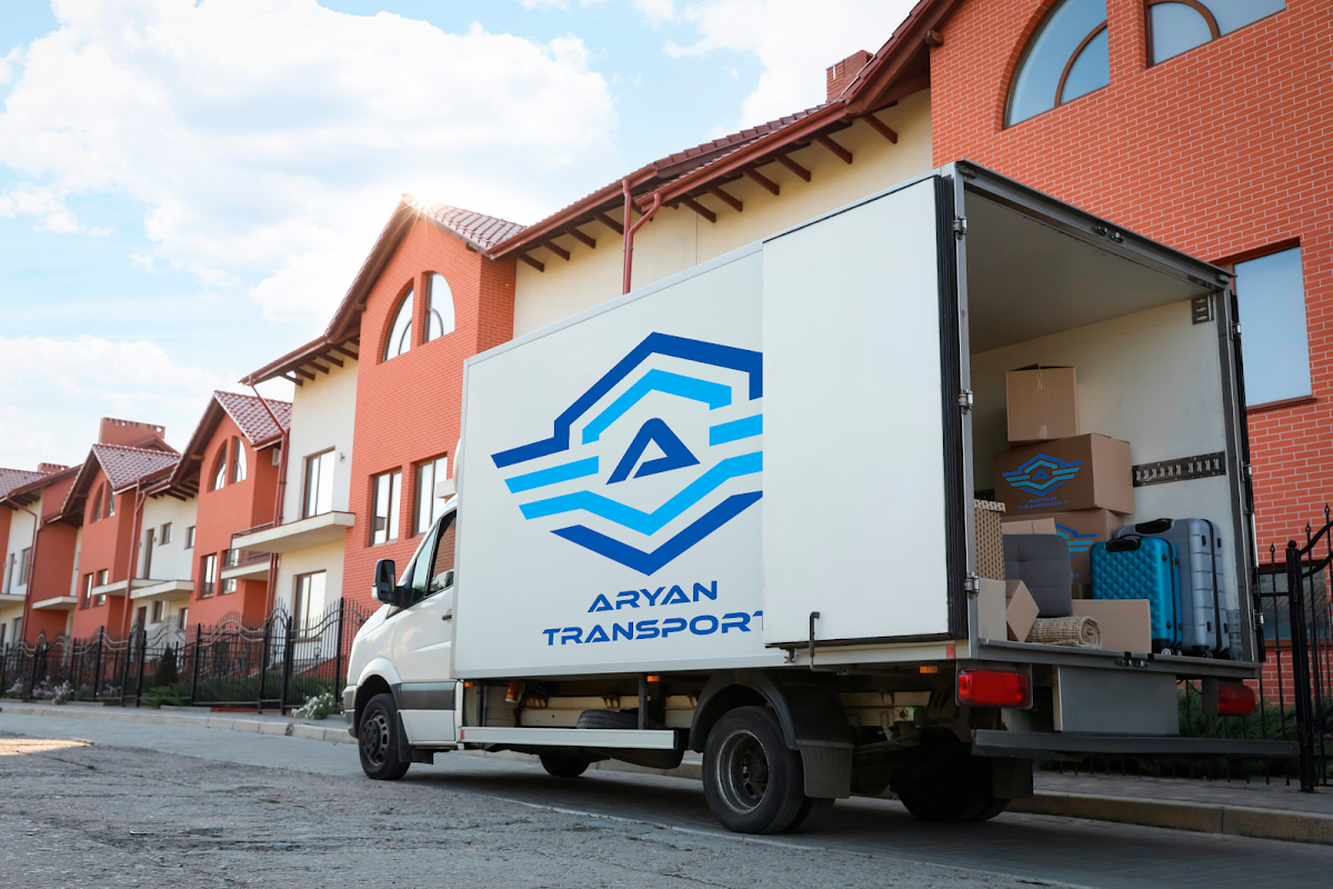 Aryan Transport GmbH – Umzugsfirma Unterägeri – Foto 1