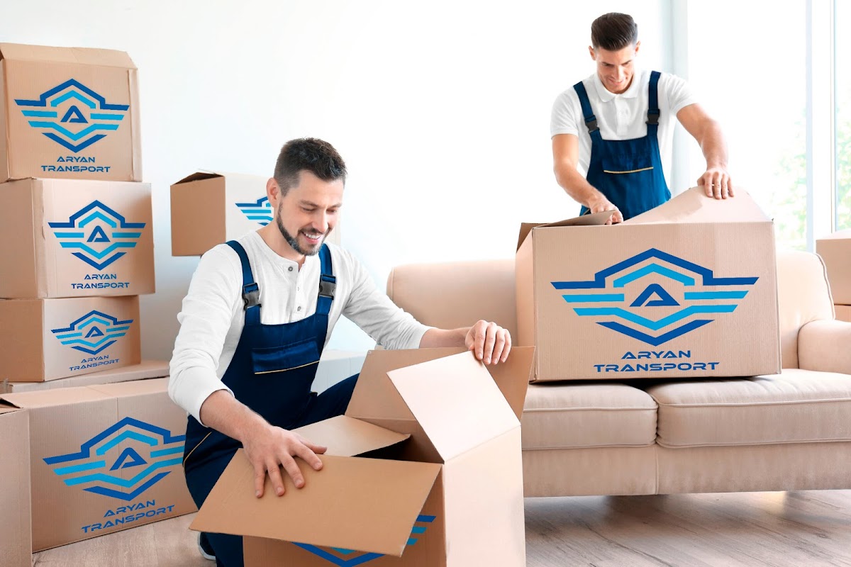 Aryan Transport GmbH – Umzugsfirma Unterägeri – Foto 2