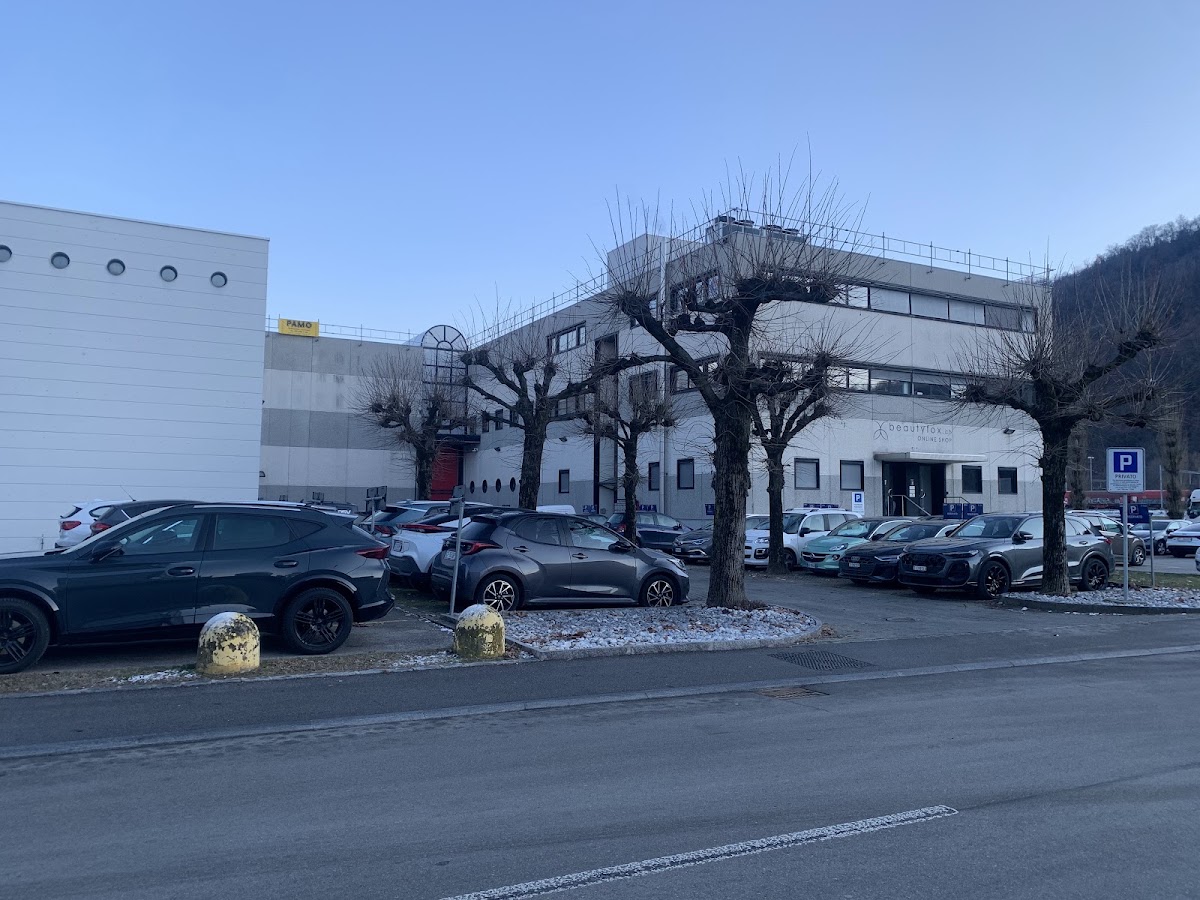 ASTRA Trasporti Internazionali SA – Umzugsfirma Balerna – Foto 2