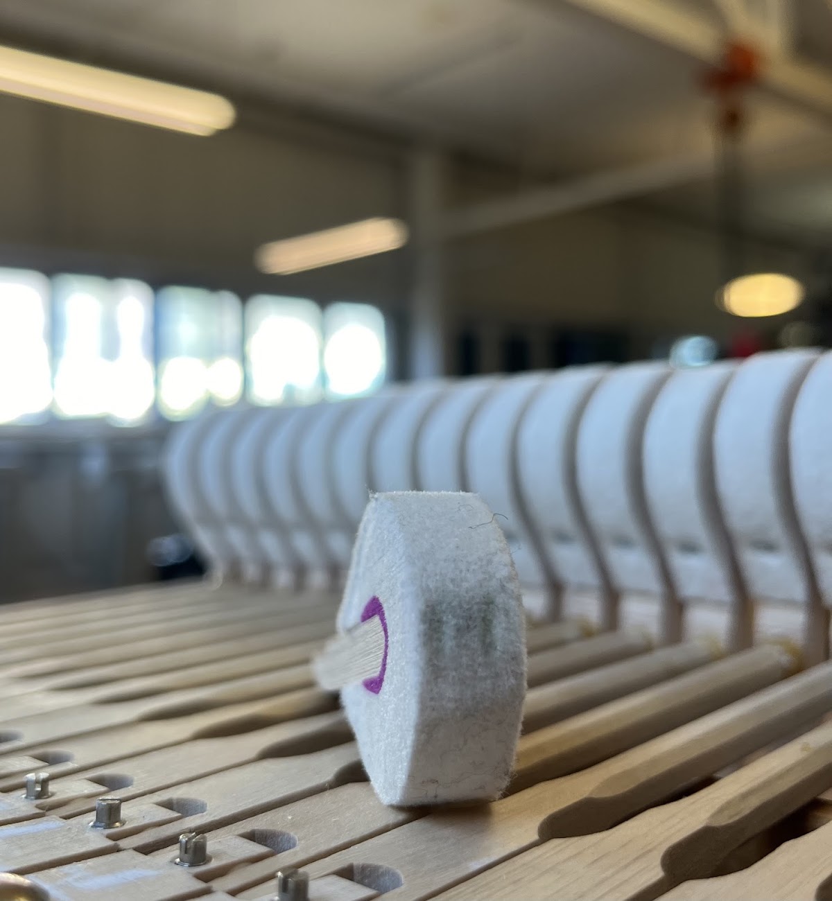 Atelier Piano Léman – Umzugsfirma Le Vaud – Foto 1