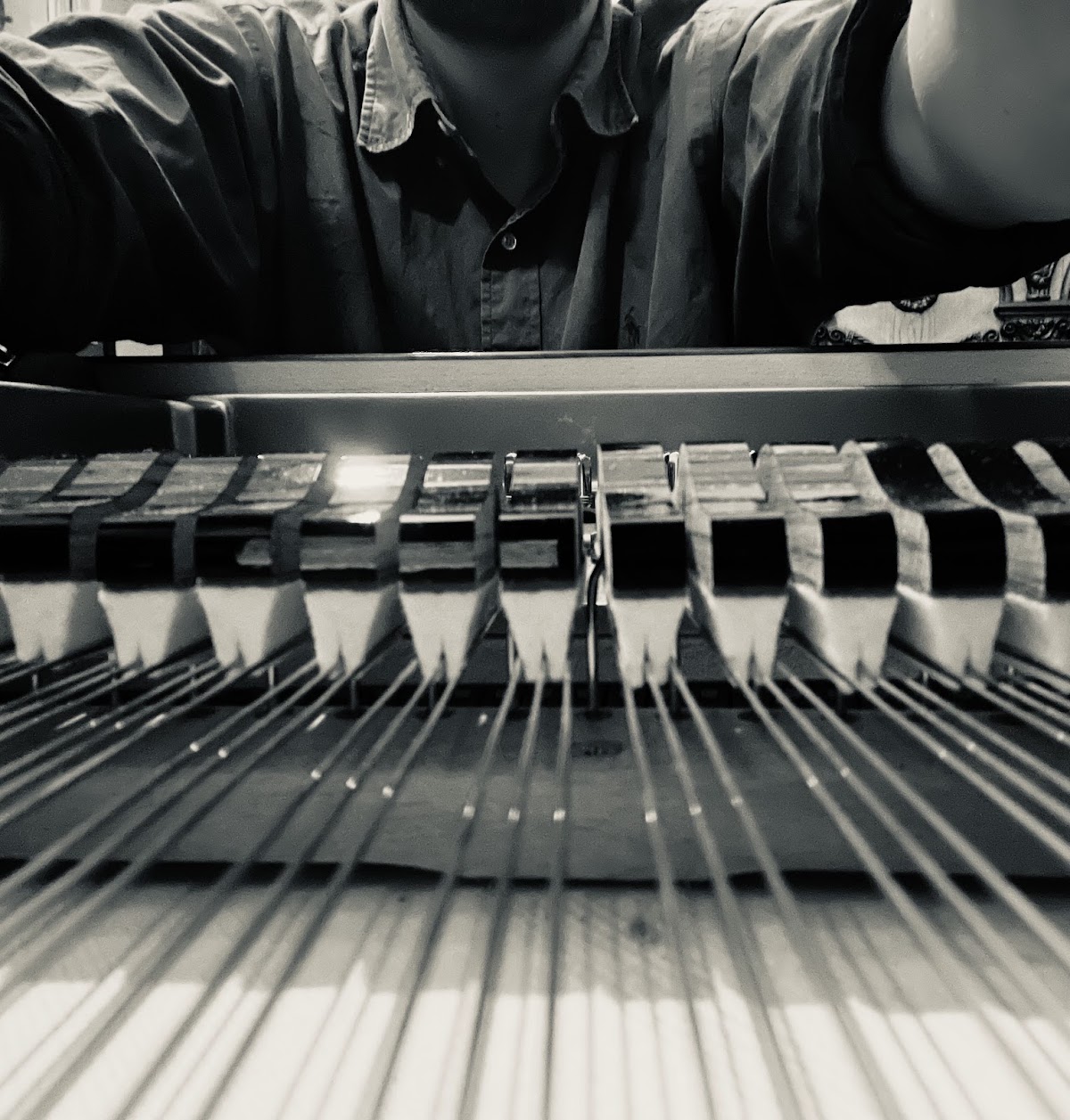 Atelier Piano Léman – Umzugsfirma Le Vaud – Foto 2