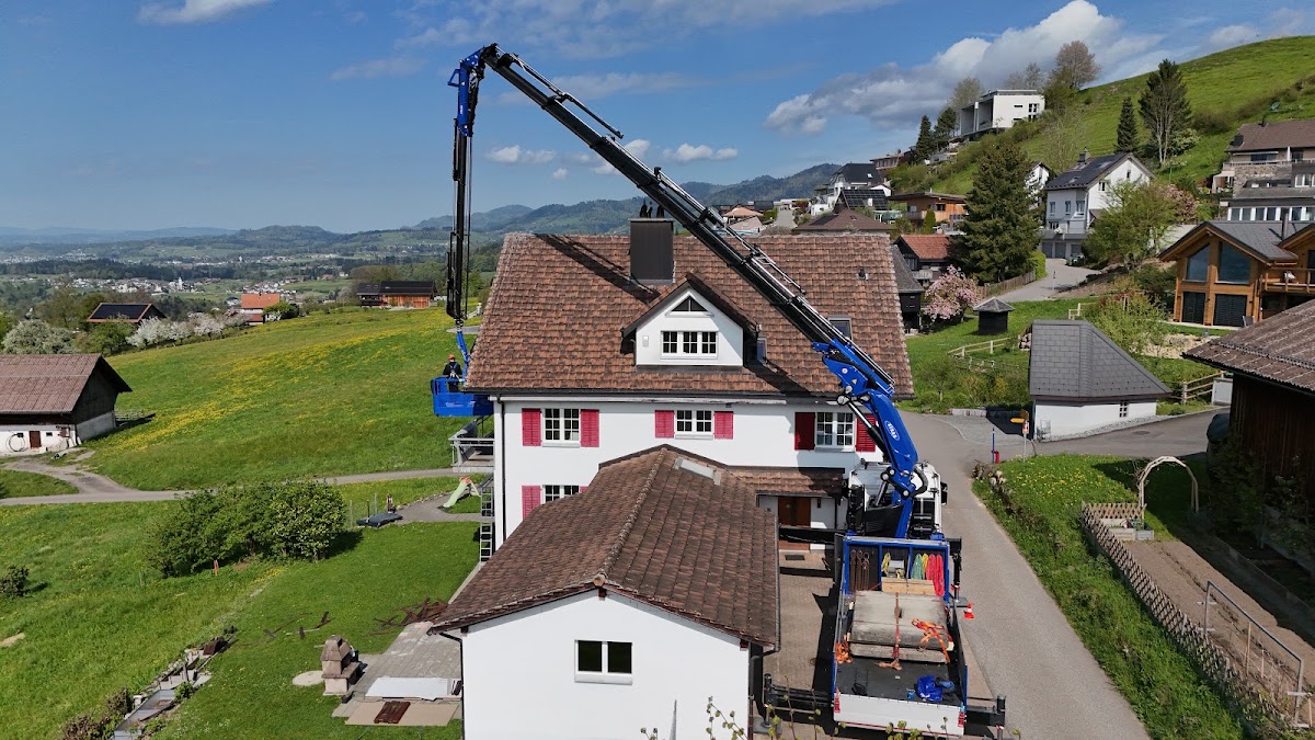 ATRAG – Umzugsfirma Schmerikon – Foto 2