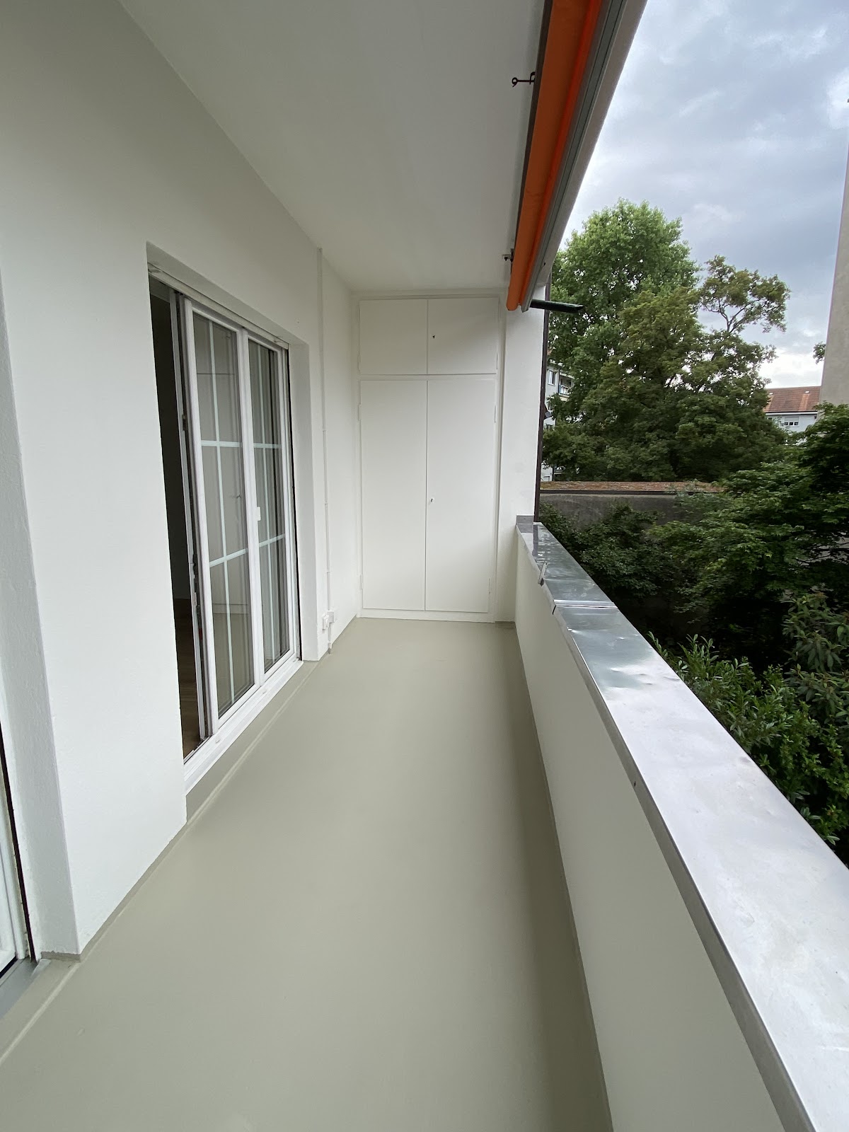 Basel Räumungen | GHS Facility Solutions GmbH – Umzugsfirma Birsfelden – Foto 1