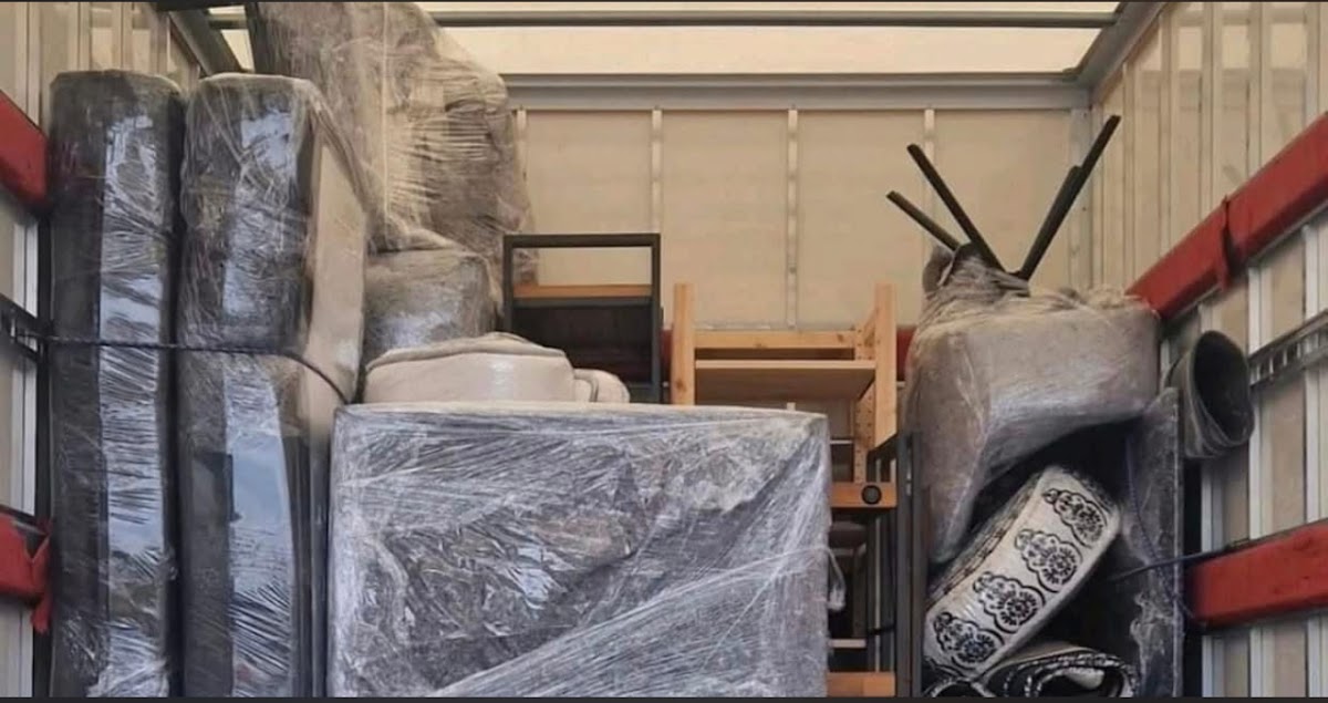 Basem Transport & Logistik – Umzugsfirma Tuttlingen – Foto 1