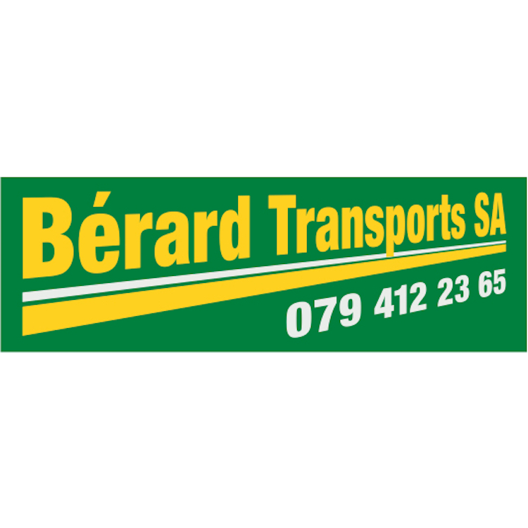 Bérard Transports SA – Umzugsfirma Val de Bagnes – Foto 1