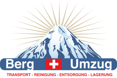 Berg Umzug – Umzugsfirma Trimbach – Foto 2