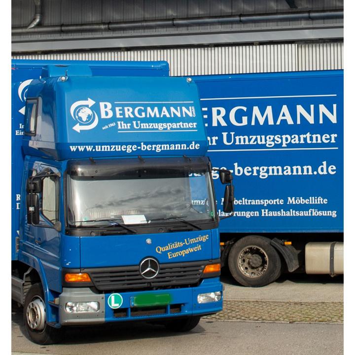 BERGMANN Umzüge GmbH – Umzugsfirma Singen (Hohentwiel) – Foto 2