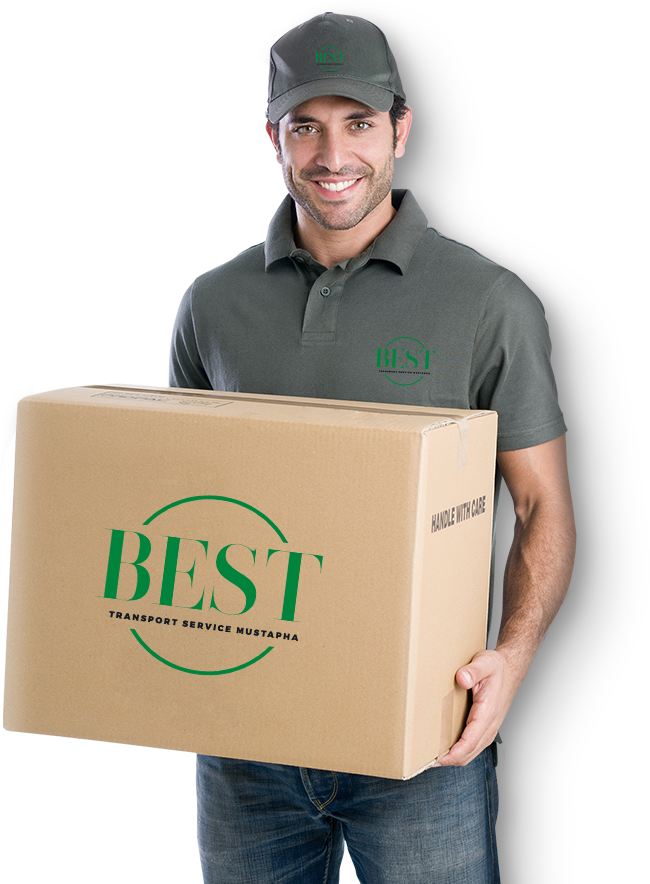 BEST Transport Service GmbH Titelbild