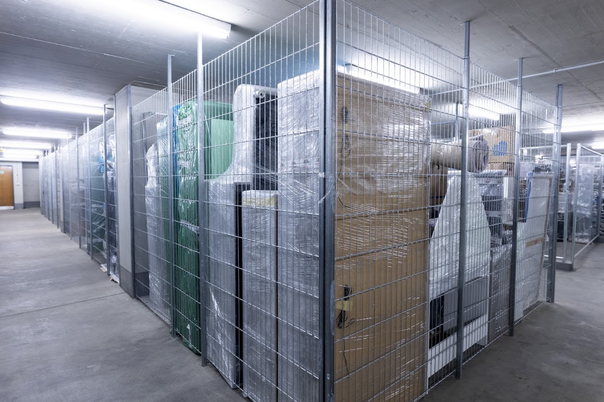 Best Umzug AG – Umzugsfirma Lupfig – Foto 2