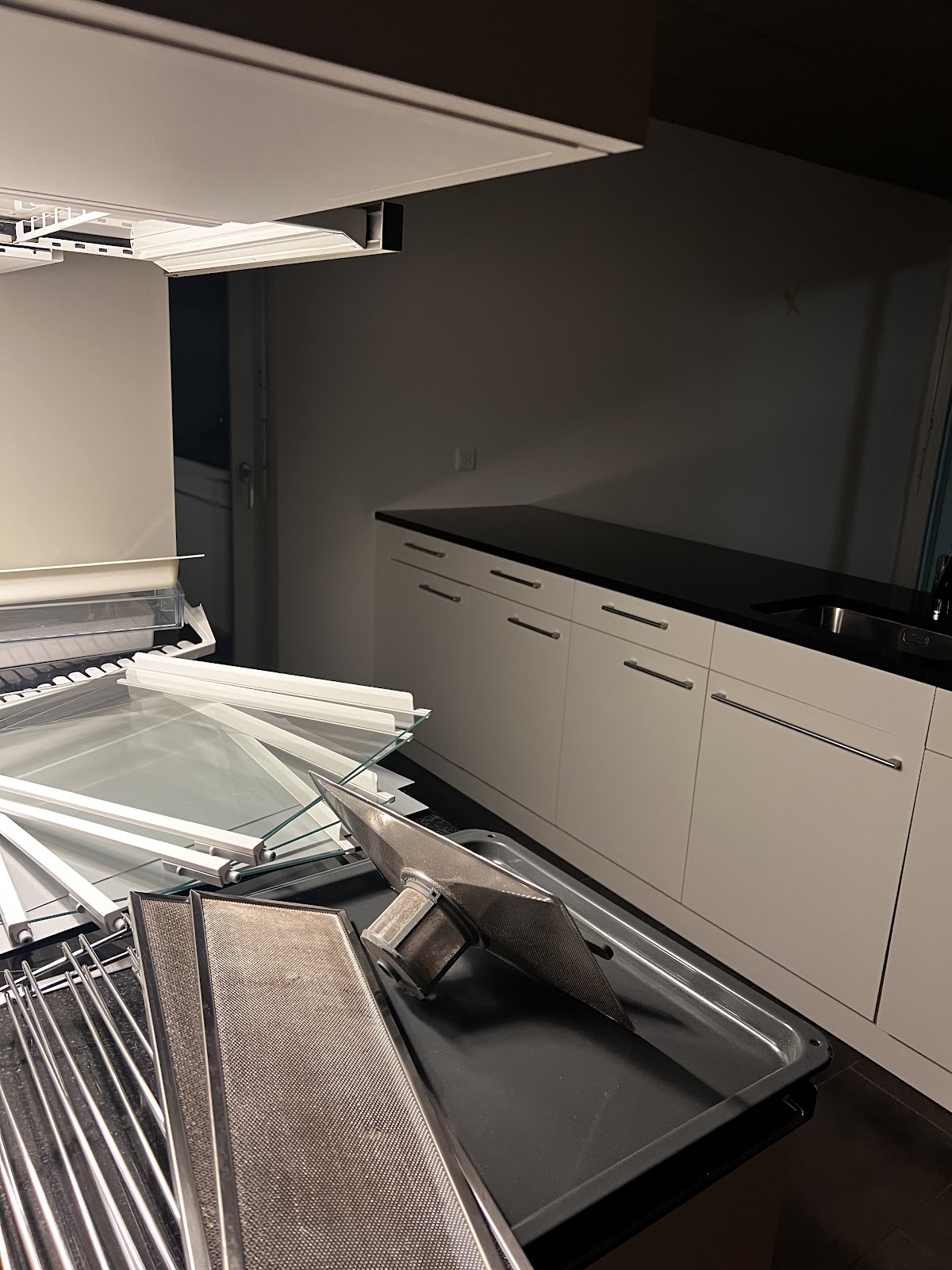 BlitzUmzug GmbH – Umzugsfirma Jegenstorf – Foto 1