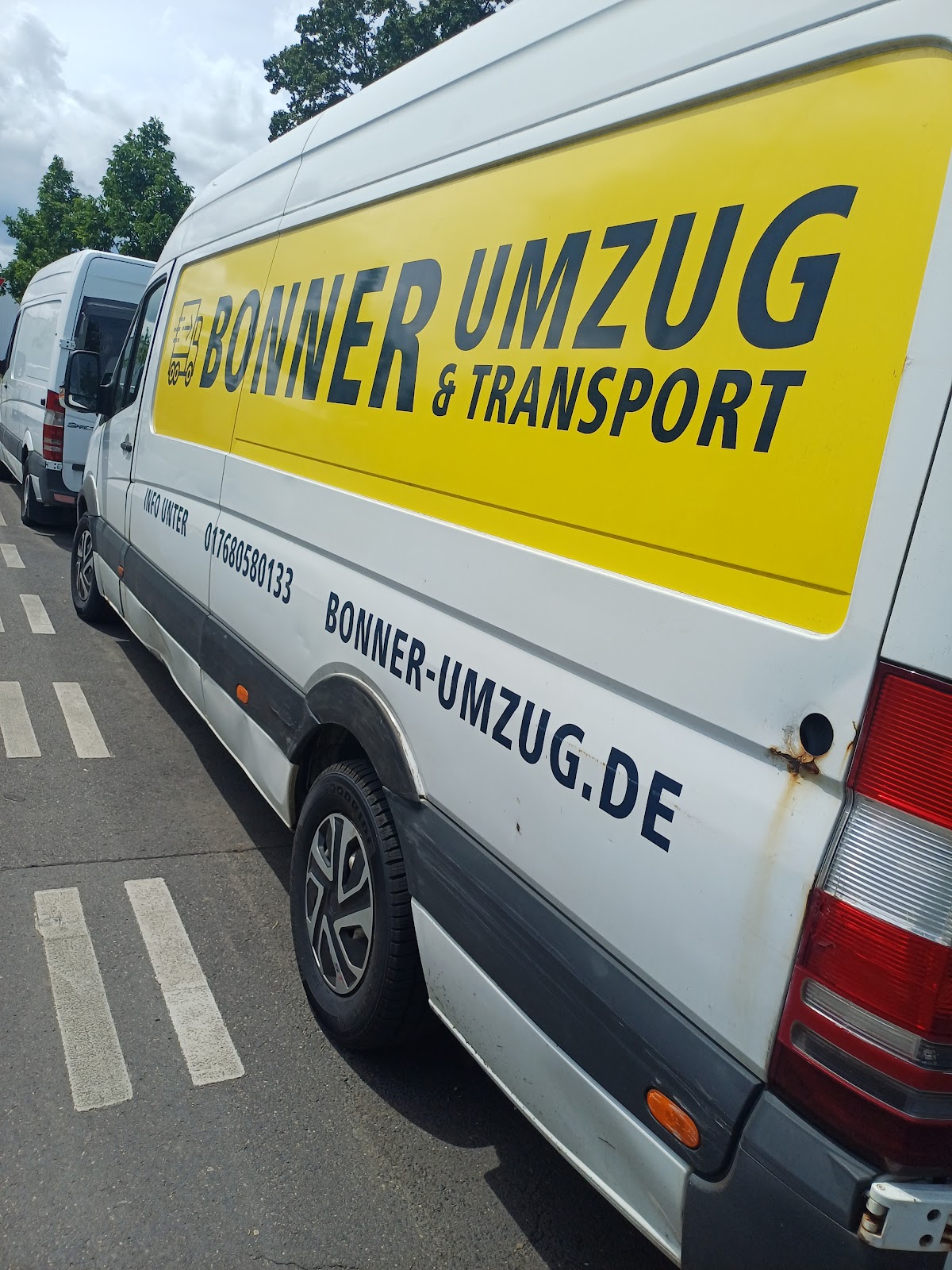 Bonnerumzug & Entrümpelung – Umzugsfirma Bonn – Foto 2