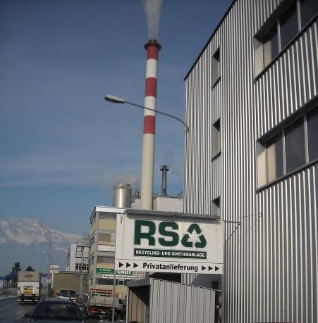 Brockenhaus Werdenberg – Umzugsfirma Buchs – Foto 1