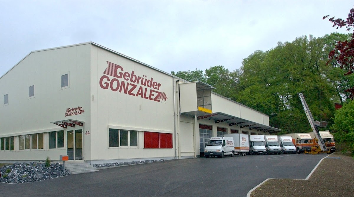 Brothers GONZALEZ AG – Umzugsfirma Schaffhausen – Foto 2