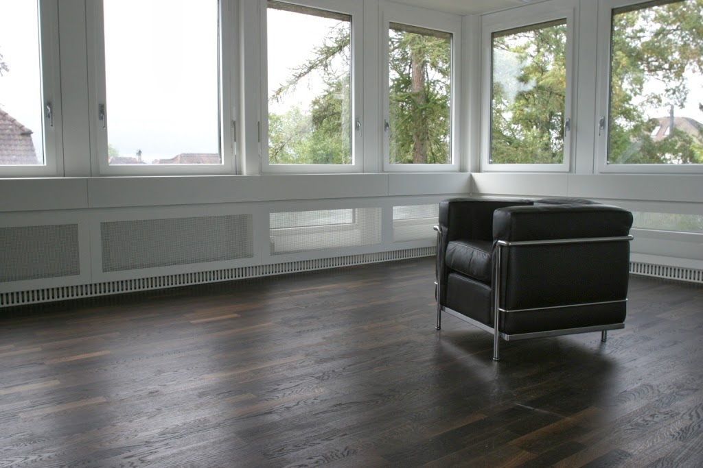 Bula Umzüge GmbH – Umzugsfirma Bern – Foto 1