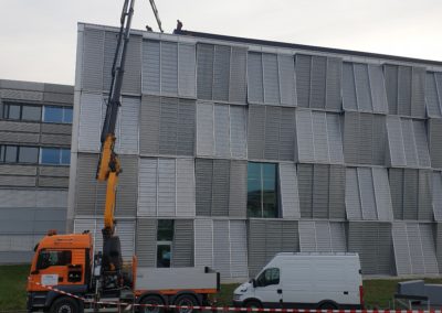 Chris Transport Levage Sàrl – Umzugsfirma Saint-Prex – Foto 2
