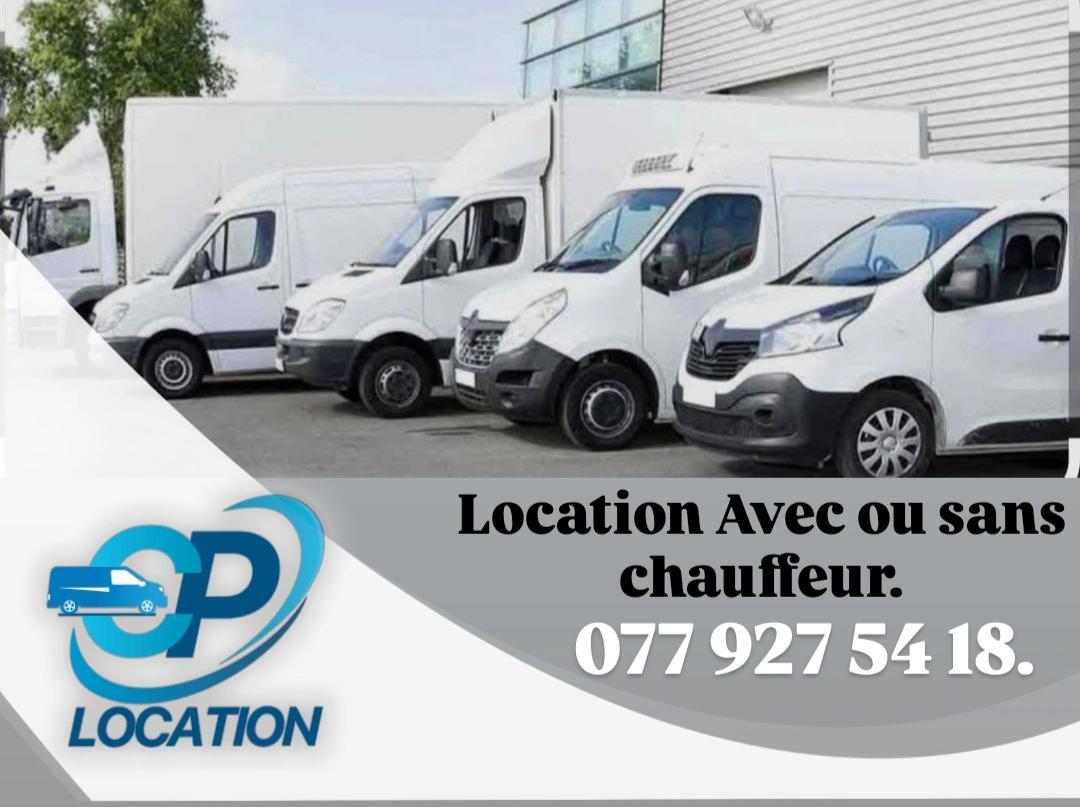 CpLocation – Umzugsfirma Genève – Foto 2