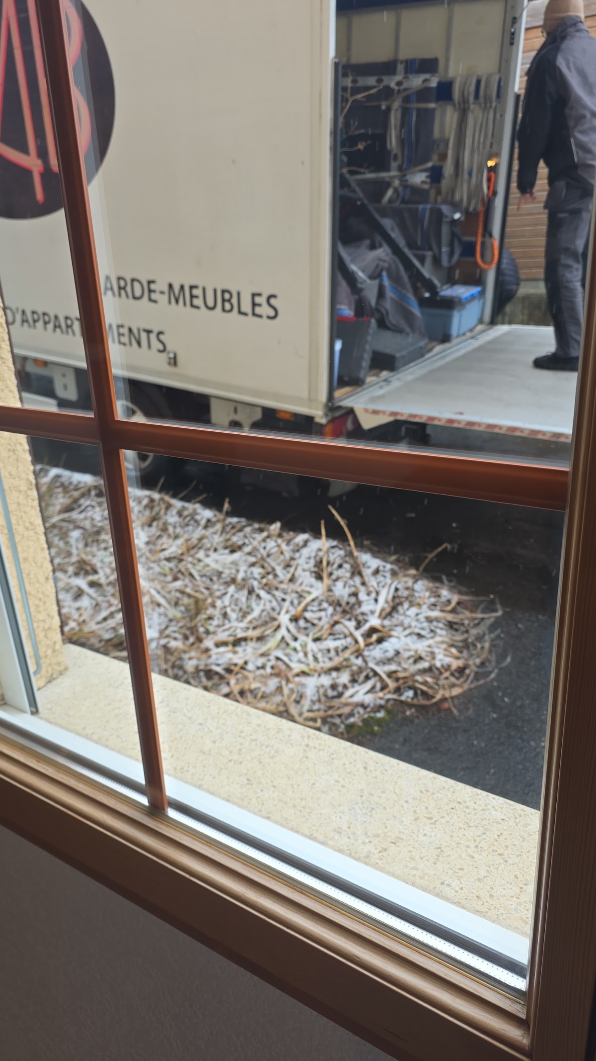 CRAB Sàrl – Umzugsfirma Aigle – Foto 2
