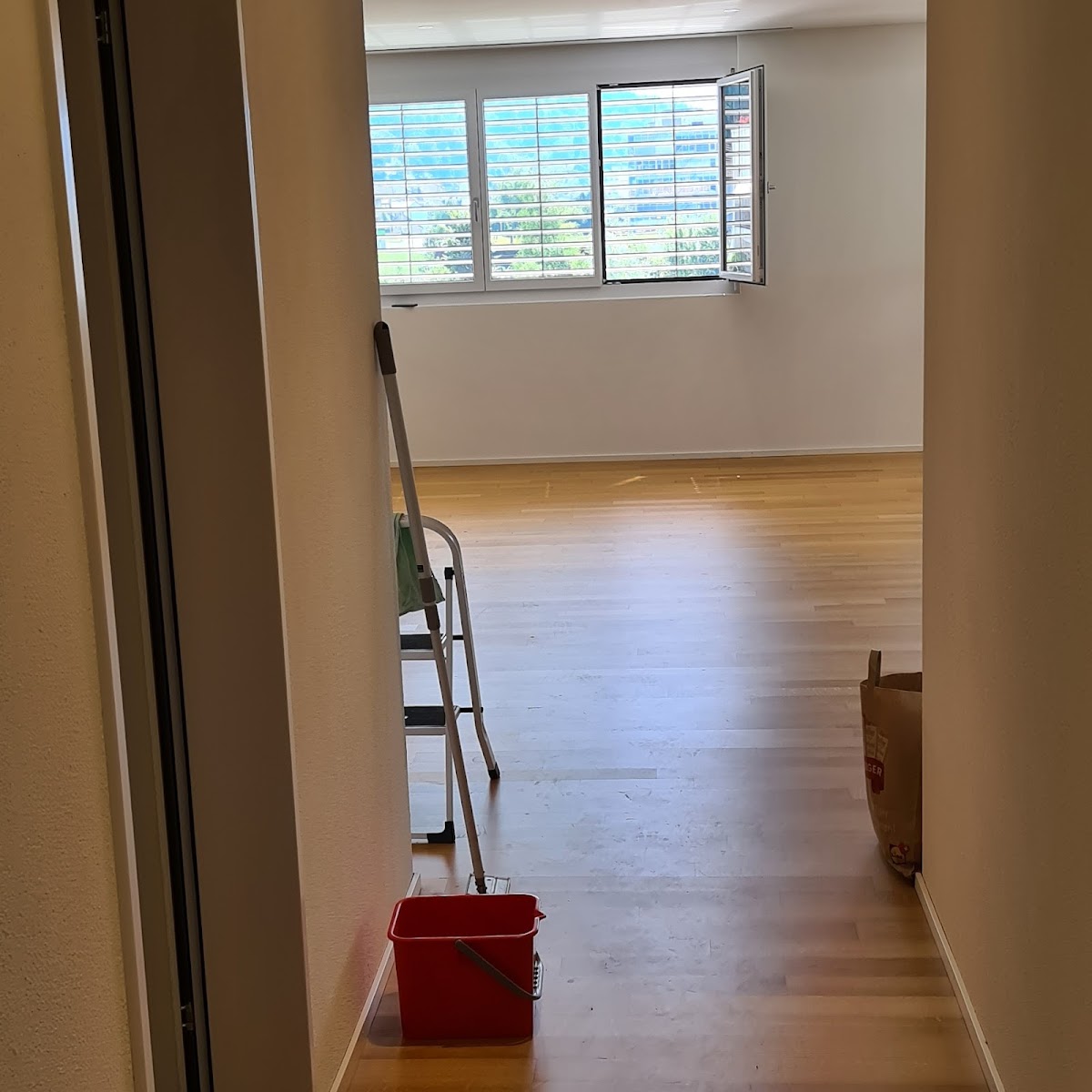 Cristiani Wattwil GmbH – Umzugsfirma Wattwil – Foto 1
