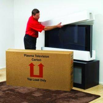 Crown Relocations (International Movers) - Lausanne – Umzugsfirma Lausanne – Foto 1
