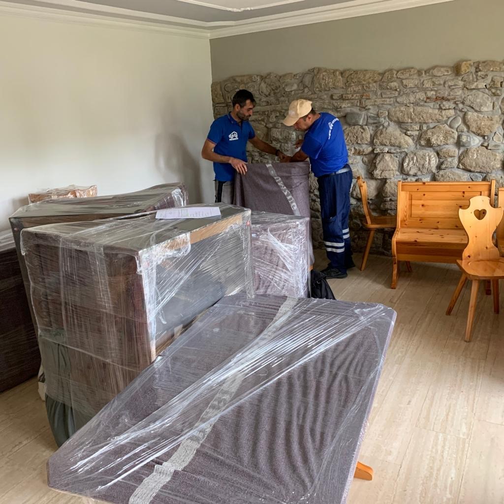 Debi Umzug GmbH – Umzugsfirma Winterthur – Foto 2