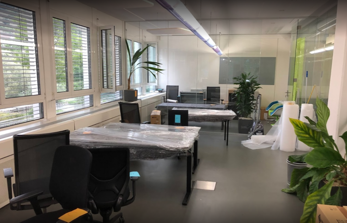 Delta Umzug GmbH – Umzugsfirma Spreitenbach – Foto 2