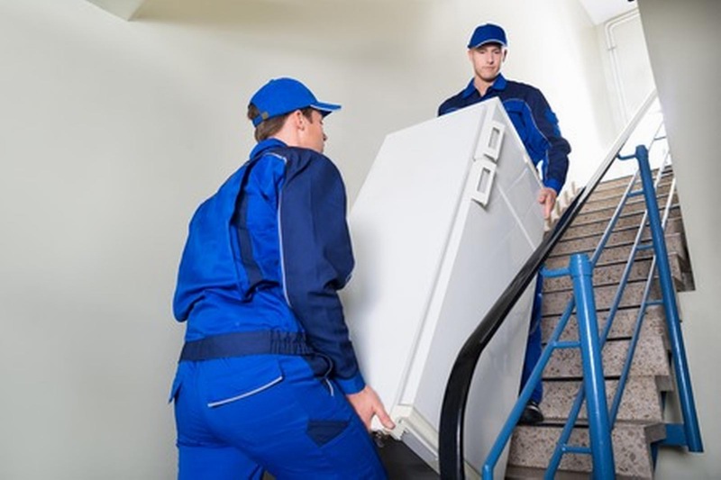 DEMENAGEMENT GARDE-MEUBLE – Umzugsfirma Meyrin – Foto 1