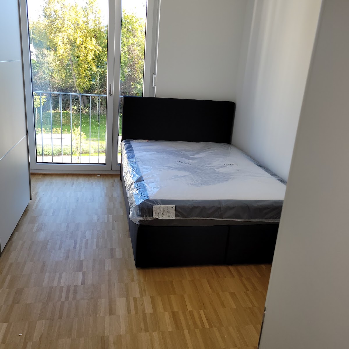 Die 4erbande e.K. • Umzüge und Möbelspedition – Umzugsfirma Bonn – Foto 2