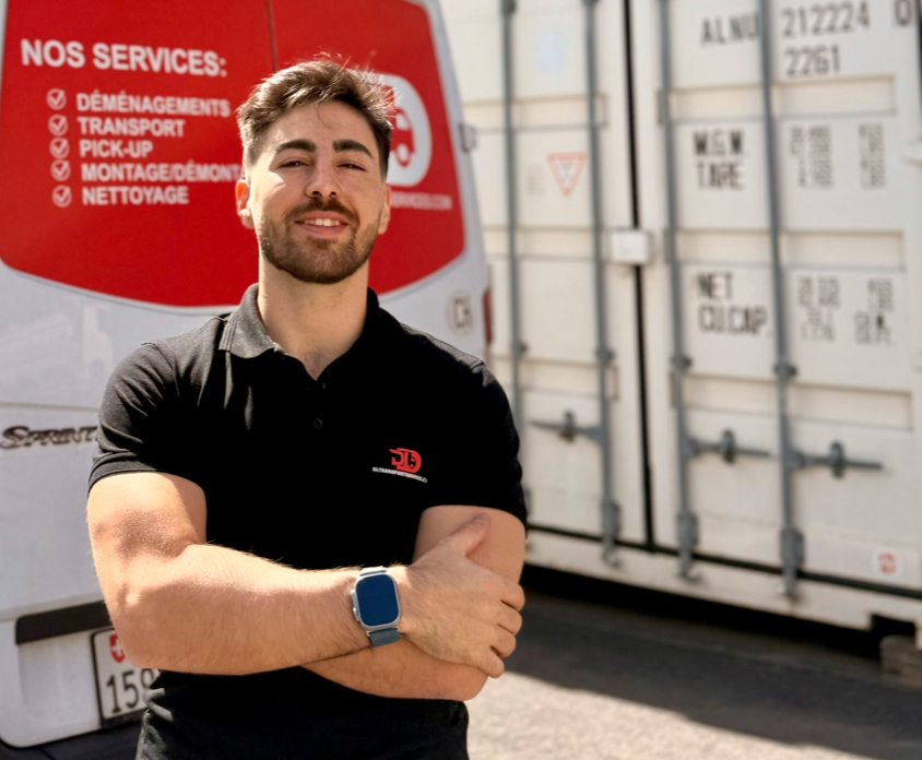 DL Company - Entreprise de Déménagement Genève Titelbild
