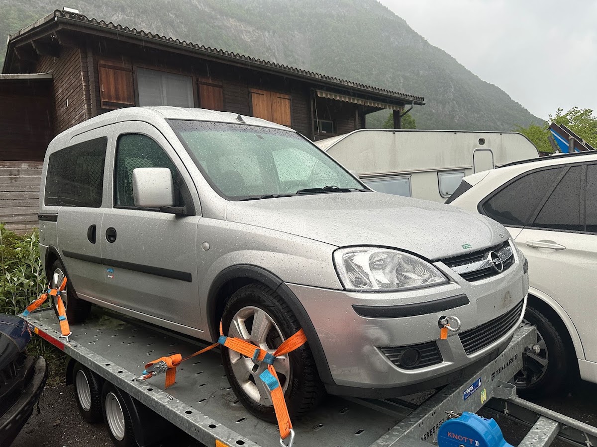 Domus Noleggi Sagl Zurigo/Ticino – Umzugsfirma Locarno – Foto 2