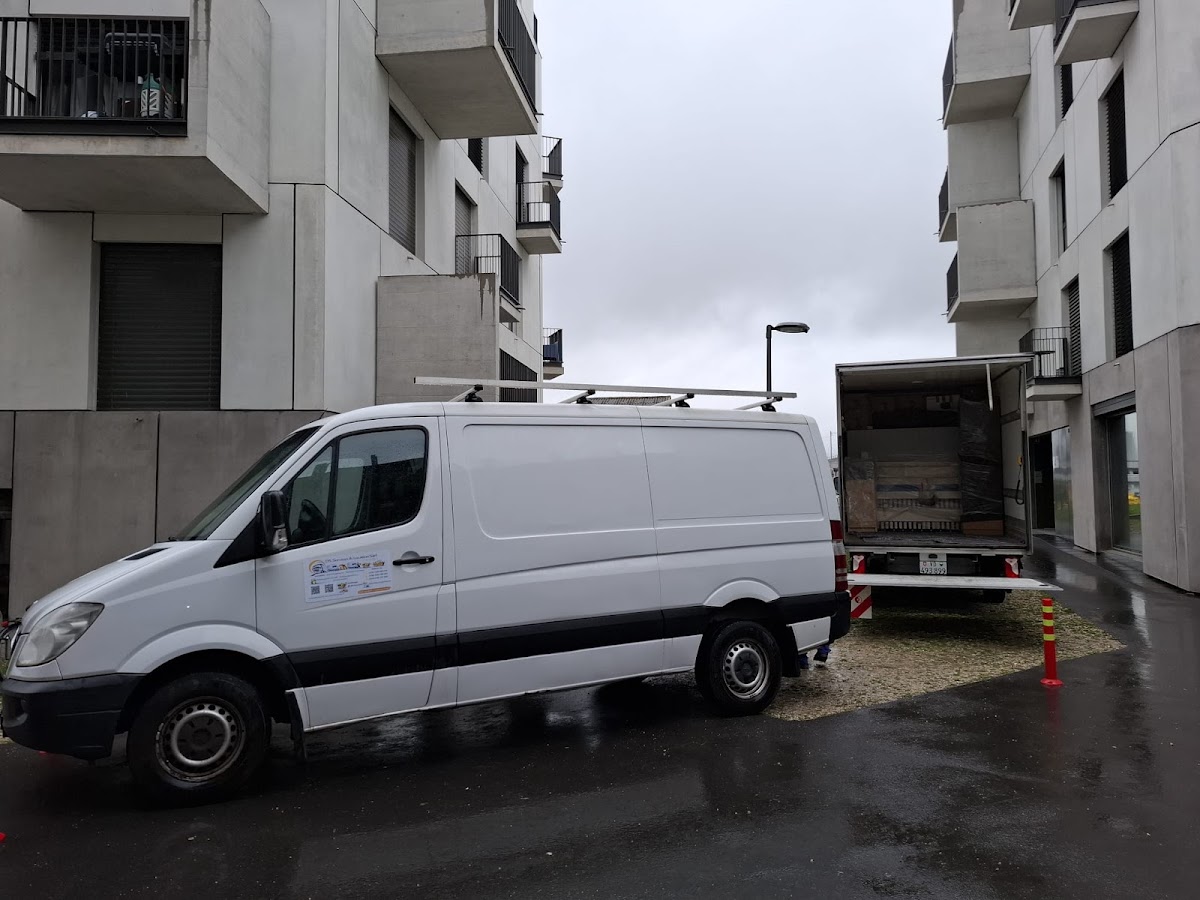 DS Services & Location Sàrl Titelbild
