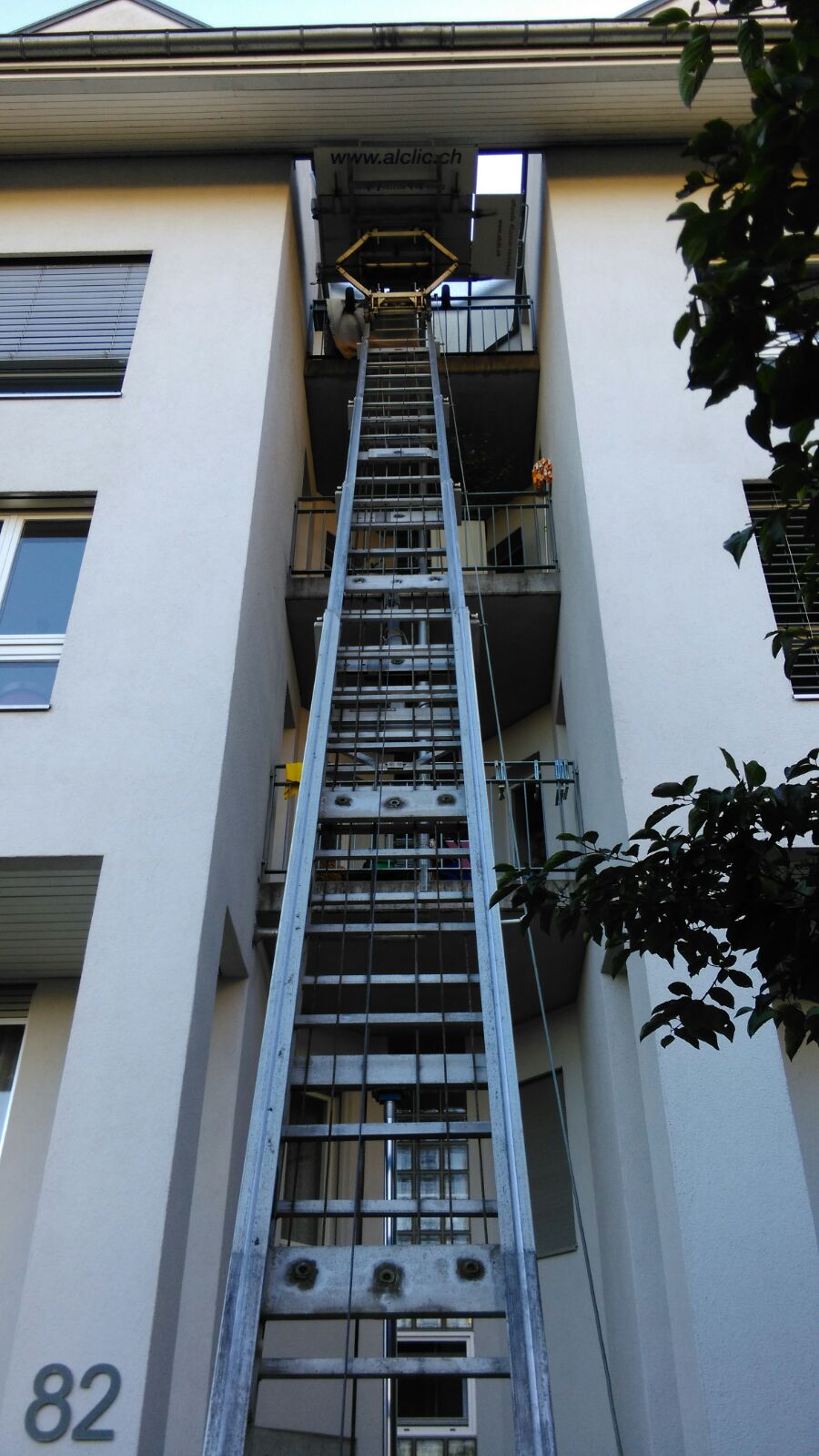 E&T Umzüge und Räumungen – Umzugsfirma Thurnen – Foto 2