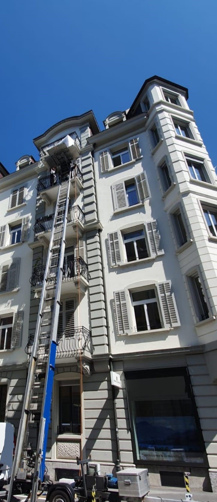 Eagle Moving – Umzugsfirma Pfungen – Foto 2