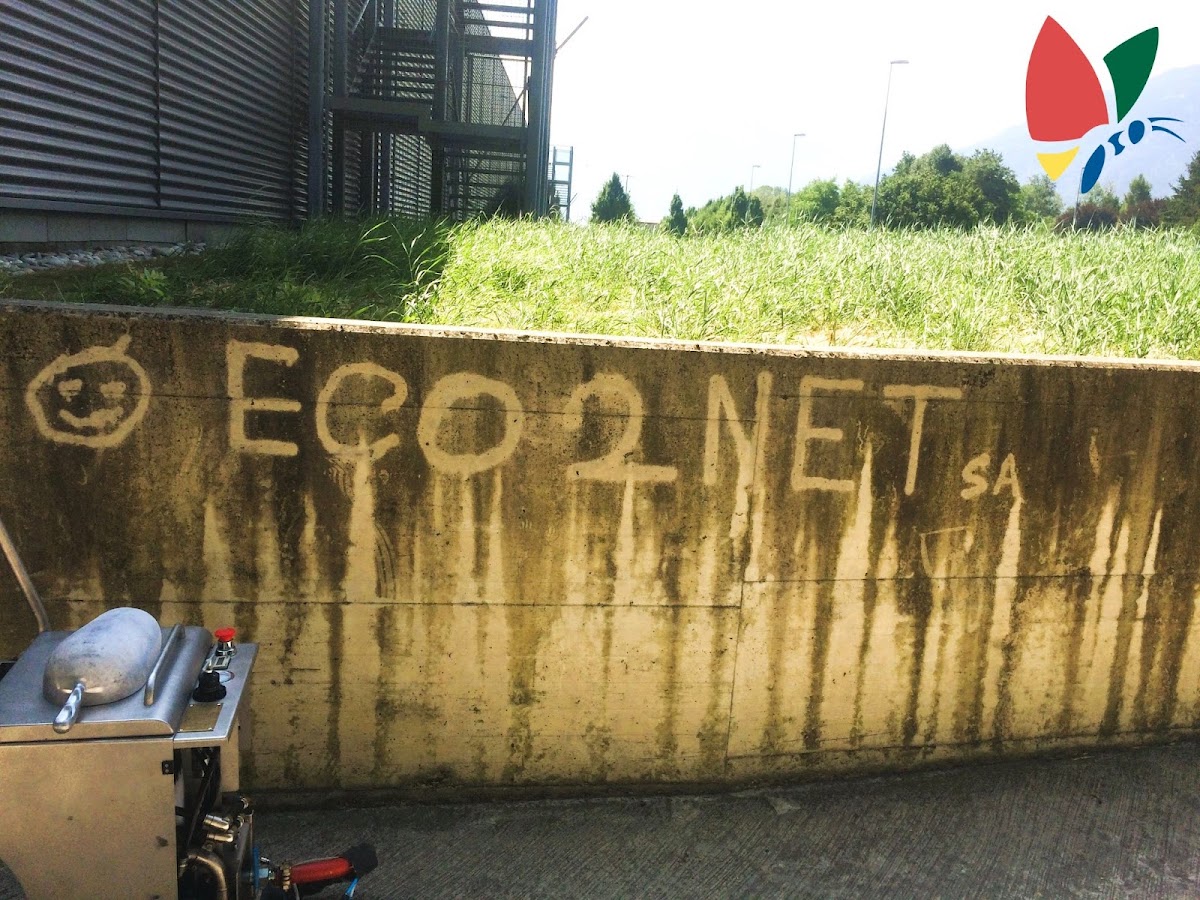 eco2net SA Nettoyage & Facility Services – Umzugsfirma Belmont-Broye – Foto 1