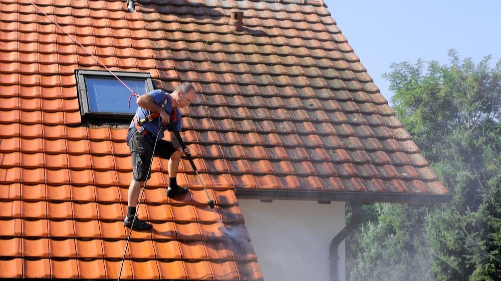 eco2net SA Nettoyage & Facility Services – Umzugsfirma Belmont-Broye – Foto 2