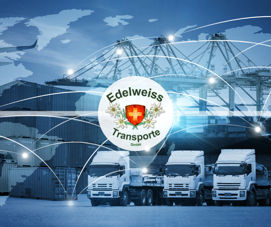 Edelweiss Transport GmbH Titelbild