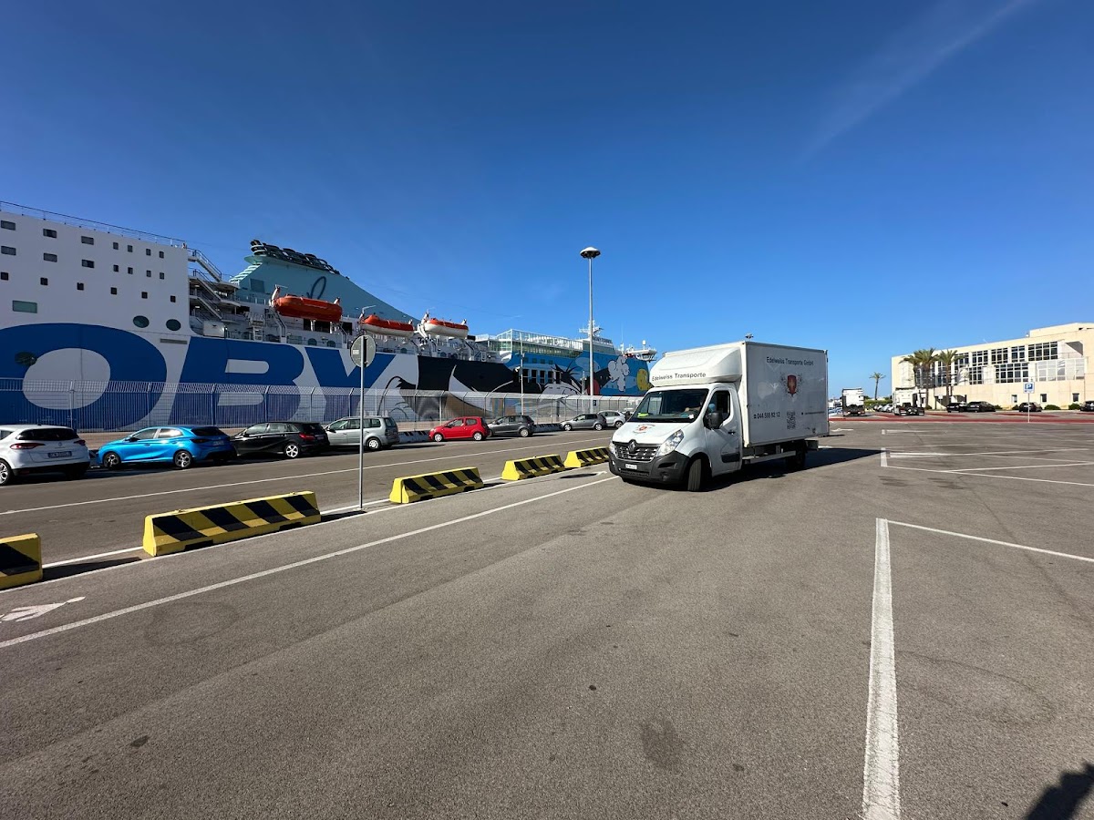 Edelweiss Transport GmbH – Umzugsfirma Zürich – Foto 1