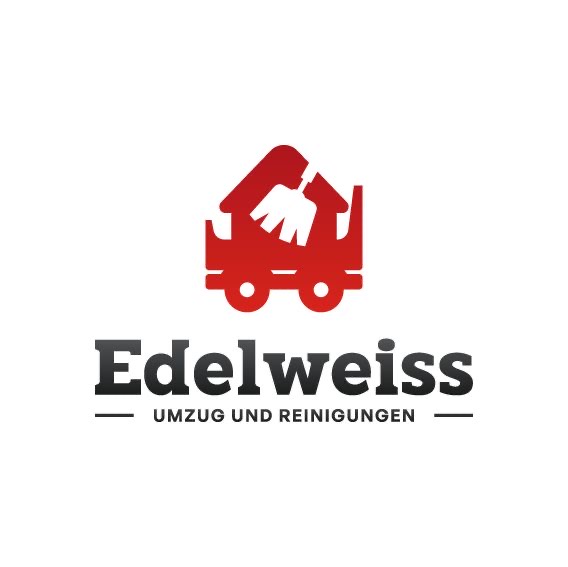 Edelweiss Umzug und Reinigung GmbH Titelbild