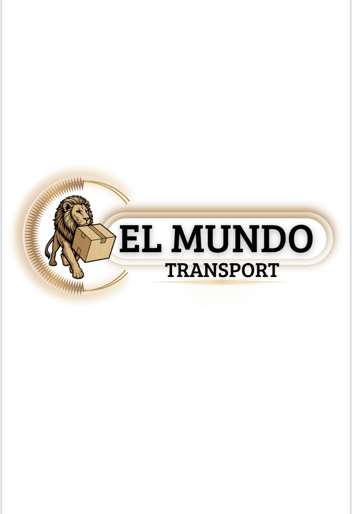 EL MUNDO Transport GmbH Titelbild