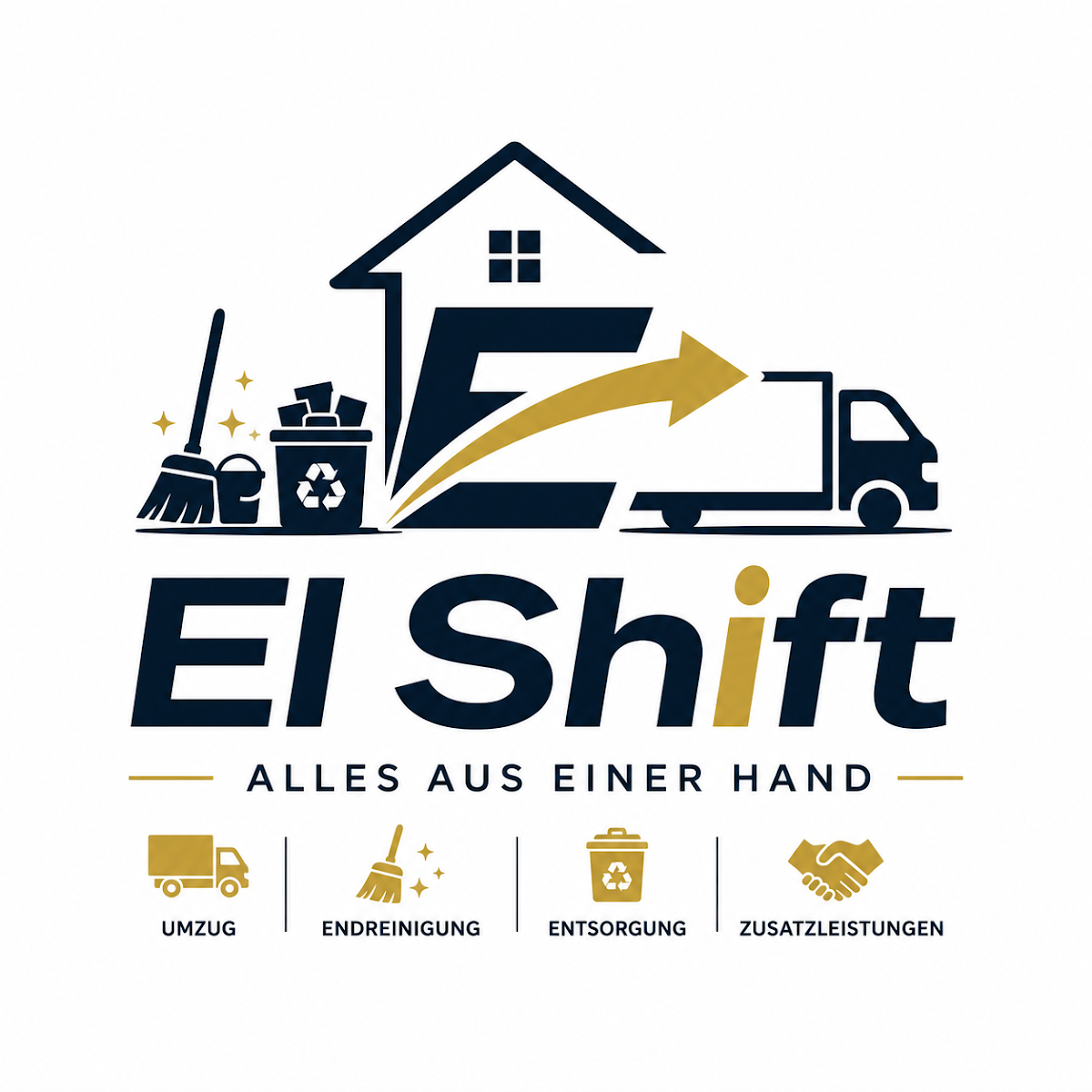 El Shift – Umzugsfirma Luterbach – Foto 2